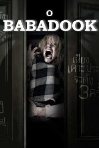 O Babadook (2014) Online