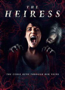 The Heiress (2021) Online