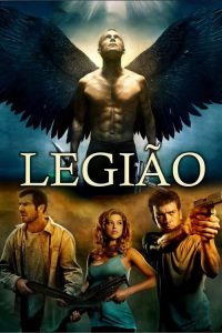 Legião (2010) Online