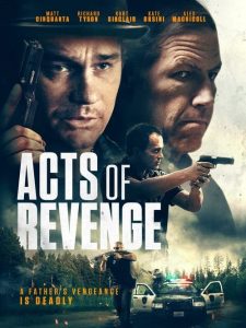 Acts of Revenge (2020) Online