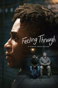 Feeling Through (2019) Online
