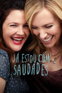 Já Estou Com Saudades (2015) Online