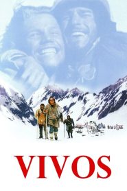 Vivos (1993) Online