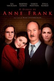 O Diário de Anne Frank (2016) Online