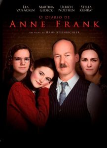 O Diário de Anne Frank (2016) Online
