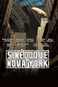 Sinédoque, Nova York (2008) Online