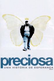 Preciosa: Uma História de Esperança (2009) Online