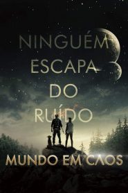 Mundo em Caos (2021) Online