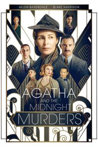 Agatha and the Midnight Murders (2020) Online