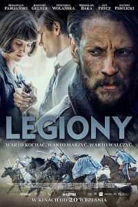 Legiony (2019) Online