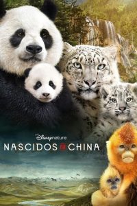 Nascidos na China (2016) Online