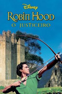 Robin Hood, O Justiceiro (1952) Online
