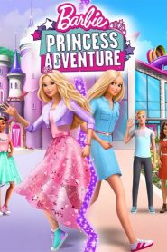 Barbie Aventura da Princesa (2020) Online