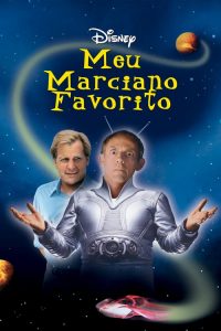Meu Marciano Favorito (1999) Online