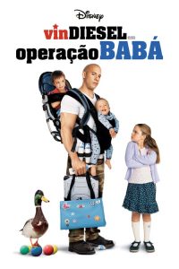 Operação Babá (2005) Online