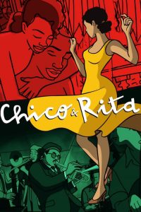 Chico & Rita (2010) Online