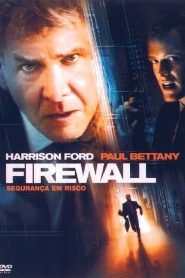 Firewall – Segurança em Risco (2006) Online