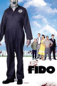 Fido – O Mascote (2006) Online