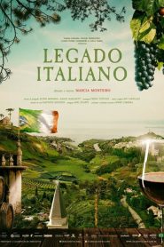 Legado Italiano (2020) Online