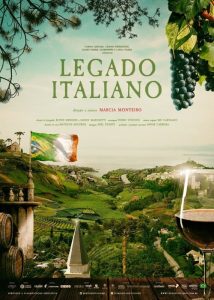 Legado Italiano (2020) Online