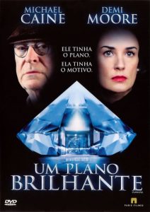 Um Plano Brilhante (2007) Online