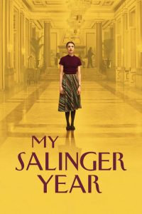 My Salinger Year (2021) Online