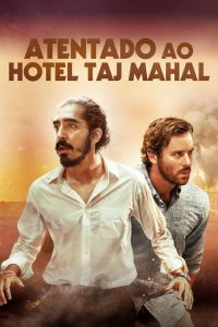 Atentado ao Hotel Taj Mahal (2019) Online