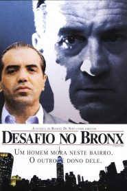 Desafio no Bronx (1993) Online