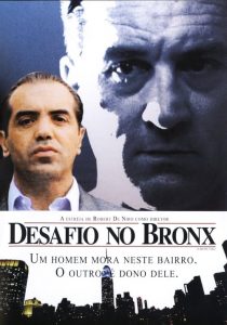 Desafio no Bronx (1993) Online
