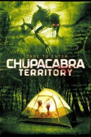 Chupacabra Territory (2016) Online