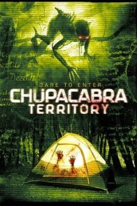 Chupacabra Territory (2016) Online