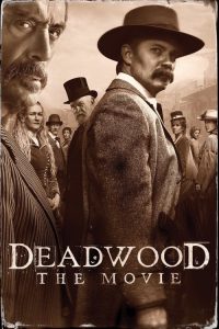 Deadwood – O Filme (2019) Online
