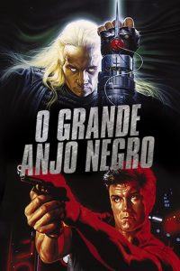 O Grande Anjo Negro (1990) Online
