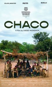 Chaco (2020) Online