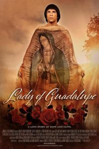 A Senhora de Guadalupe (2020) Online