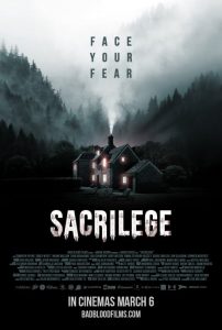 Sacrilege (2020) Online