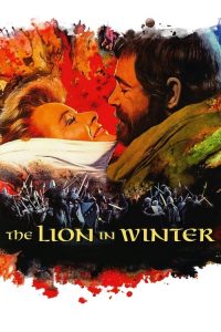 O Leão no Inverno (1968) Online
