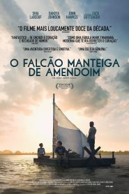 O Falcão Manteiga de Amendoim (2019) Online