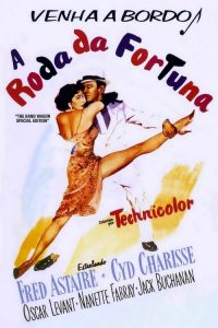 A Roda da Fortuna (1953) Online