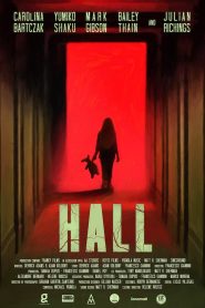 Hall (2020) Online