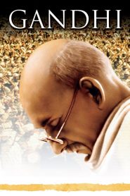Gandhi (1982) Online