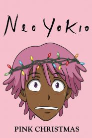 Neo Yokio: Natal Cor-de-Rosa (2018) Online