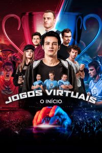 Jogos Virtuais: O Início (2018) Online