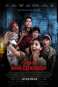 Lat Mat 4: Nha Co Khach (2019) Online