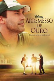 Arremesso de Ouro (2014) Online