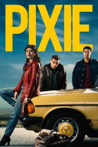 Pixie (2020) Online