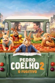 Pedro Coelho 2: O Fugitivo (2021) Online