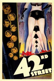 Rua 42 (1933) Online