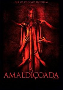 A Amaldiçoada (2013) Online