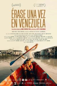 Érase una vez en Venezuela, Congo Mirador (2021) Online